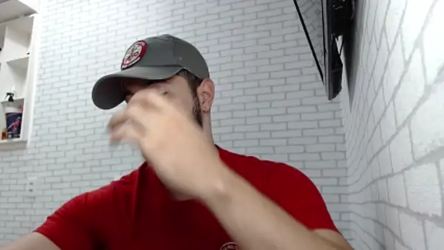 BombeiroHotx online show from November 26, 2025, 1:05 am