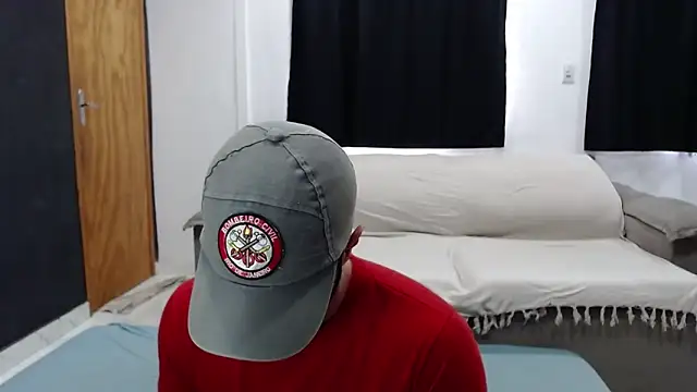 BombeiroHotx online show from February 20, 2026, 4:31 pm