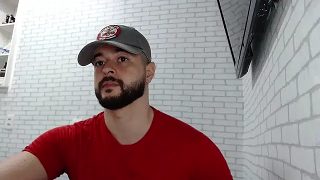 BombeiroHotx online show from November 7, 2025, 9:52 pm