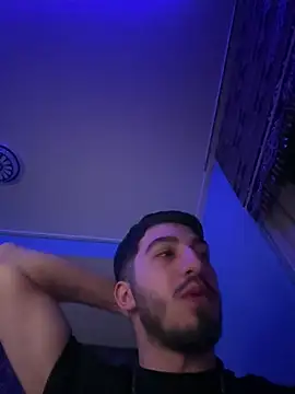 Denis5714 online show from February 6, 2026, 3:57 am