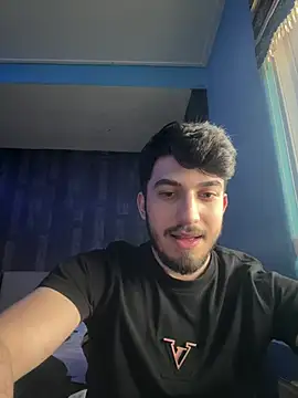 Denis5714 online show from March 25, 2026, 2:27 pm