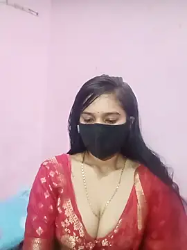 NEHA-DESHI999 online show from June 6, 2026, 4:01 pm