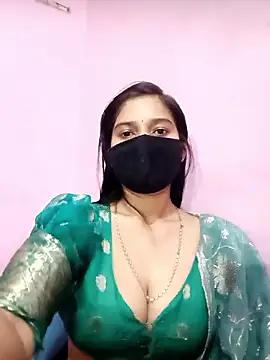 NEHA-DESHI999 online show from June 7, 2026, 4:56 pm