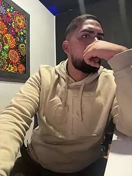 Yuber3 online show from December 20, 2025, 7:00 am