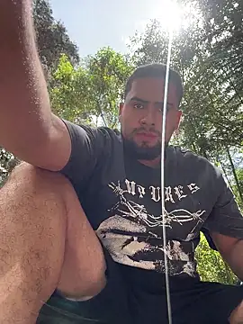 Yuber3 online show from January 18, 2026, 4:32 pm