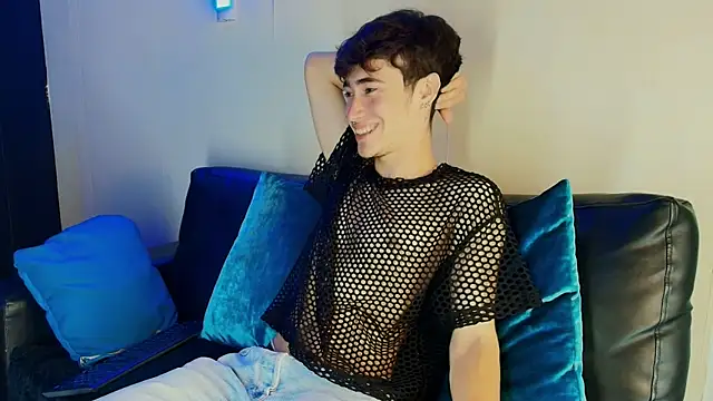  DantFox  online show from October 21, 2025, 8:08 pm