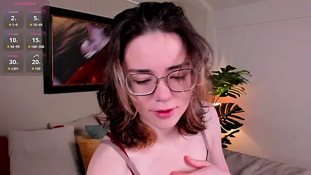 Sunny Teaze online show from February 15, 2026, 7:31 am