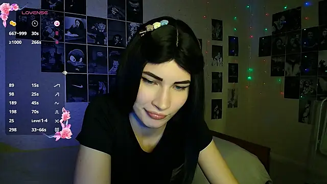 mskissa online show from September 14, 2025, 9:26 pm