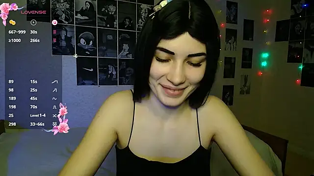 mskissa online show from November 1, 2025, 12:06 am