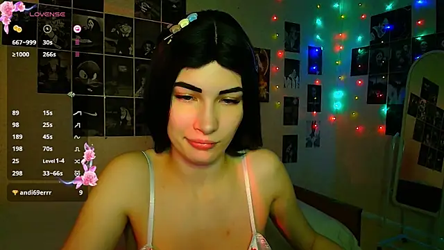 mskissa online show from November 7, 2025, 12:26 am