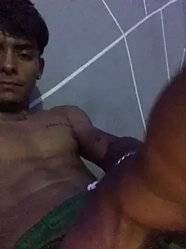 griegosexy 44 online show from May 5, 2026, 6:00 pm