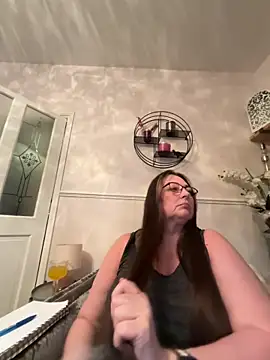 BuxomKitty BBW online show from March 10, 2026, 7:07 pm