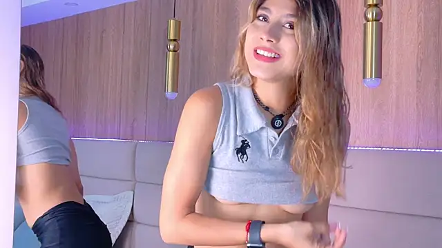 ZoehAngel online show from April 15, 2026, 11:27 am