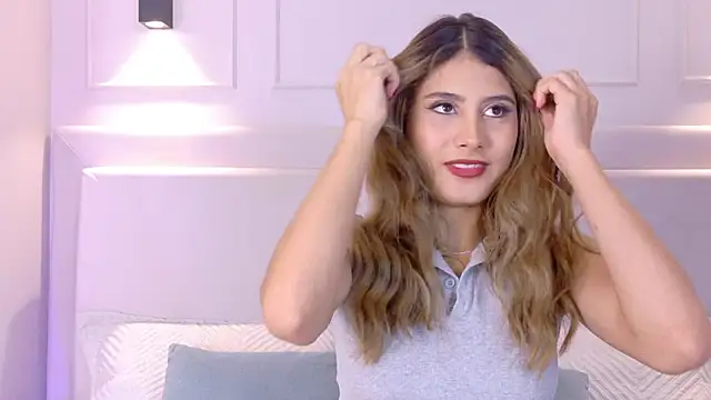 ZoehAngel online show from November 28, 2025, 11:32 am