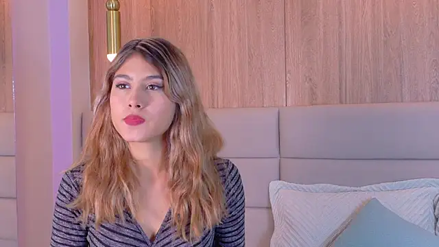 ZoehAngel online show from March 28, 2026, 11:22 am