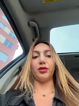 Ninabigtitied online show from April 23, 2026, 12:11 pm