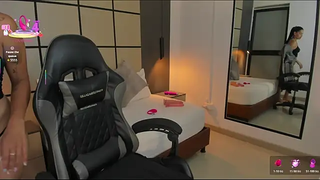 dana daree online show from October 23, 2025, 7:01 pm