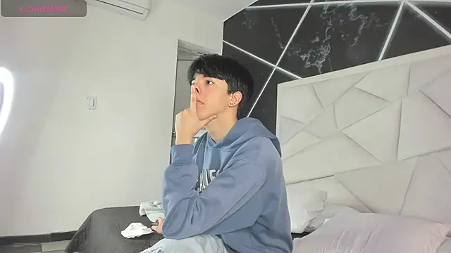 AerumChae online show from June 1, 2026, 1:00 pm