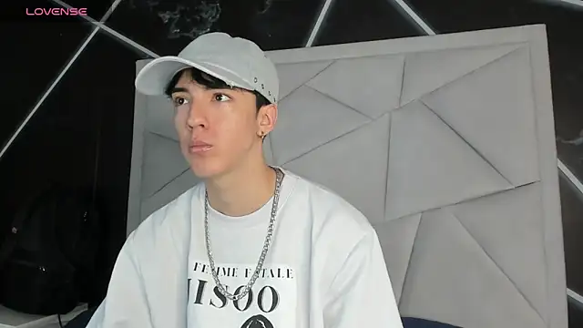 AerumChae online show from March 29, 2026, 12:51 pm