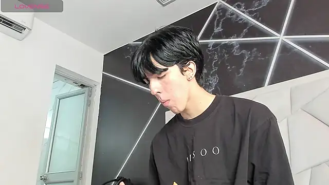 AerumChae online show from July 9, 2026, 2:05 pm