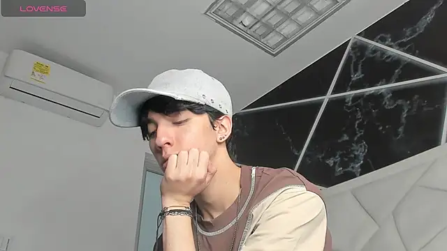 AerumChae online show from July 4, 2026, 1:04 pm