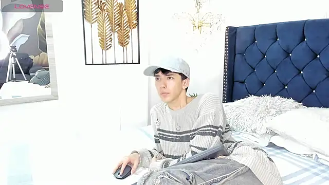 AerumChae online show from February 7, 2026, 12:02 pm