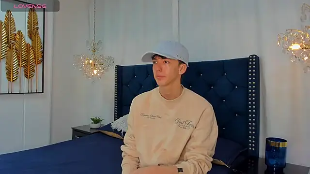 AerumChae online show from February 14, 2026, 11:32 am