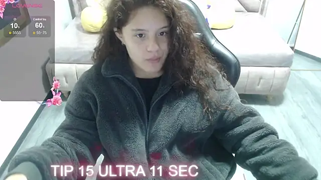 Snapshot of Velvet_Moon_V chatting on January 16, 2026, 1:15 pm Velvet Moon V online show from January 16, 2026, 1:15 pm