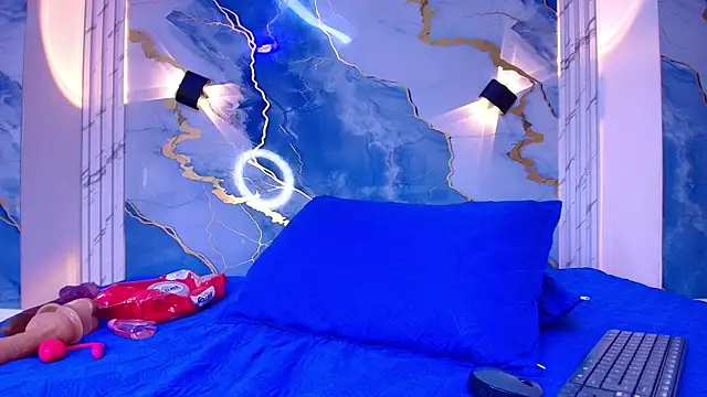 Anne miller05 online show from October 28, 2025, 7:24 pm