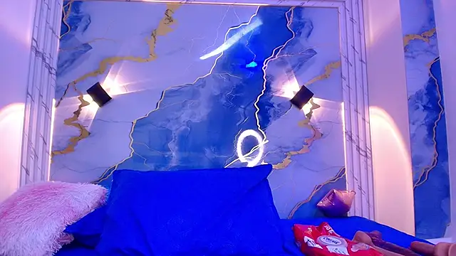 Anne miller05 online show from November 13, 2025, 7:29 pm