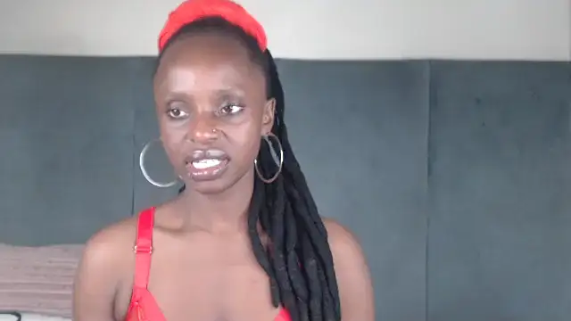 Jah-Queen online show from November 28, 2025, 8:58 am