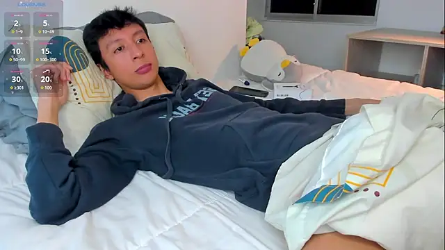 philip twinkk online show from December 14, 2025, 4:08 am