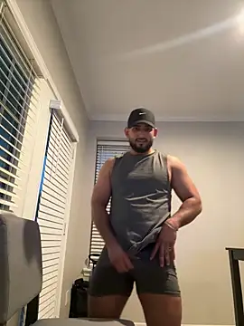 Sexys95 online show from April 21, 2026, 12:56 am