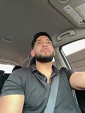 Sexys95 online show from April 2, 2026, 8:59 pm