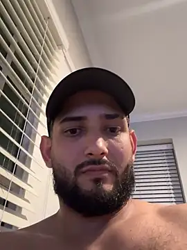 Sexys95 online show from April 21, 2026, 1:42 am