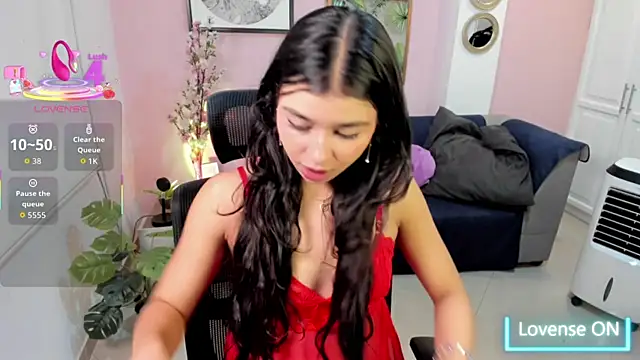 Elsa Pataky online show from January 8, 2026, 2:23 pm