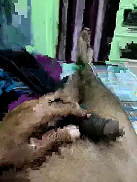 RohitHot122 online show from April 16, 2026, 10:27 am