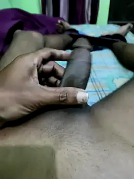 RohitHot122 online show from April 2, 2026, 7:53 pm