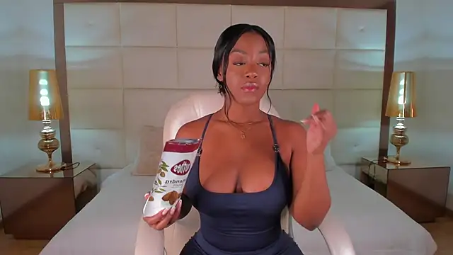 Emmy jacksson online show from October 23, 2025, 4:16 pm