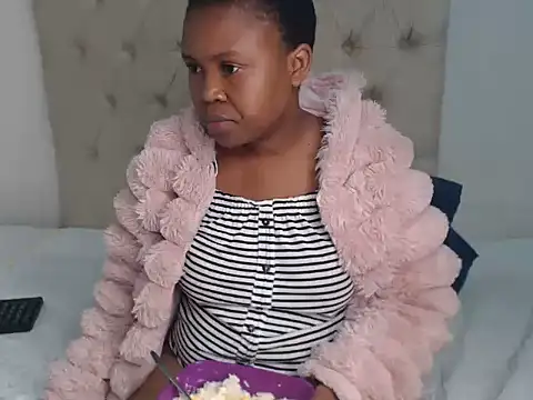 Lolly Ramochele online show from March 18, 2026, 5:54 am