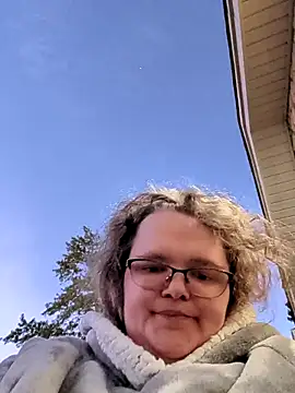 TheMistyPrice online show from October 17, 2025, 11:34 am