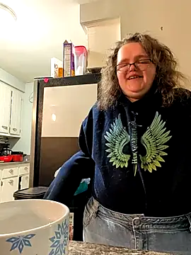 TheMistyPrice online show from October 23, 2025, 11:09 am