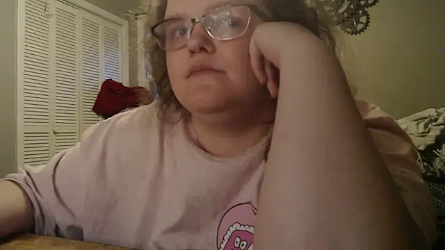 TheMistyPrice online show from November 24, 2025, 12:38 pm