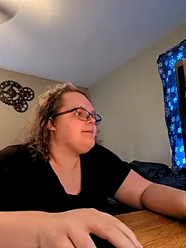 TheMistyPrice online show from February 24, 2026, 9:26 pm