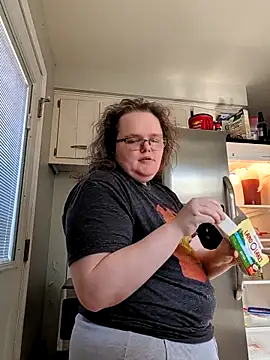 TheMistyPrice online show from February 20, 2026, 6:32 pm