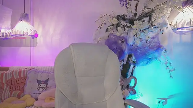 JadeSummerr online show from October 22, 2025, 11:42 am