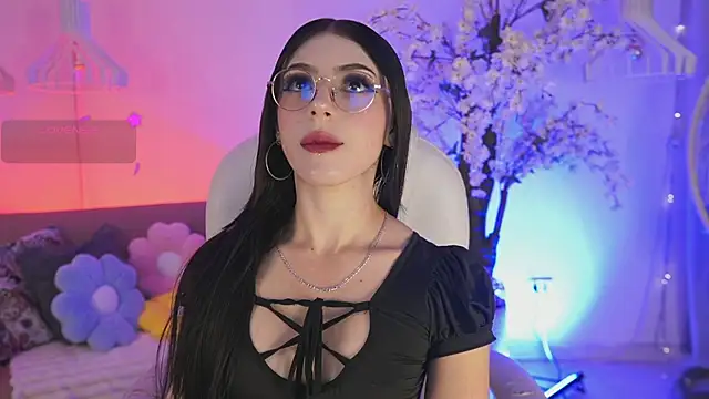 JadeSummerr online show from February 12, 2026, 11:32 am