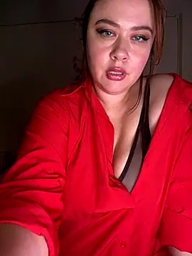 maddy Bloomm online show from December 3, 2025, 10:53 pm