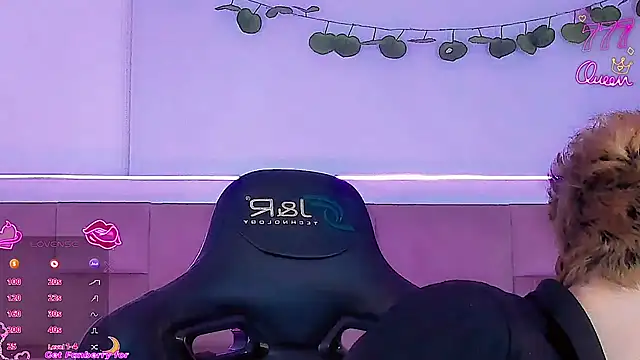 Baby FenixTS online show from March 13, 2026, 3:11 am