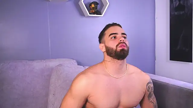 Paul Phoenix online show from October 28, 2025, 7:24 pm